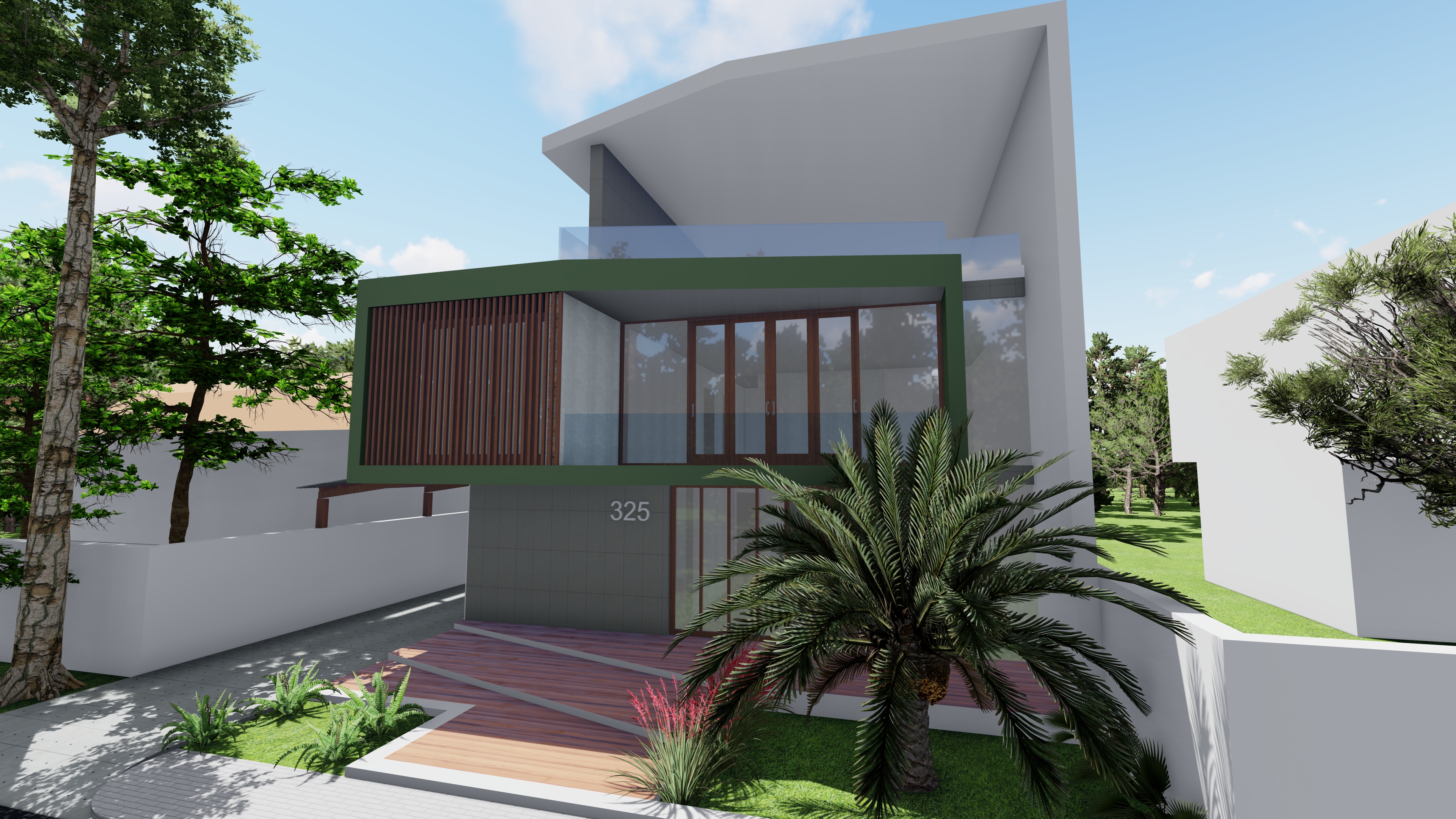 Duplex - Albazine, Maputo Cidade